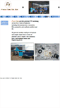 Mobile Screenshot of precisetalent.net